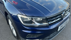 Volkswagen Tiguan 2.0 TDi 150 4Motion SE Nav 5dr DSG Diesel Estate